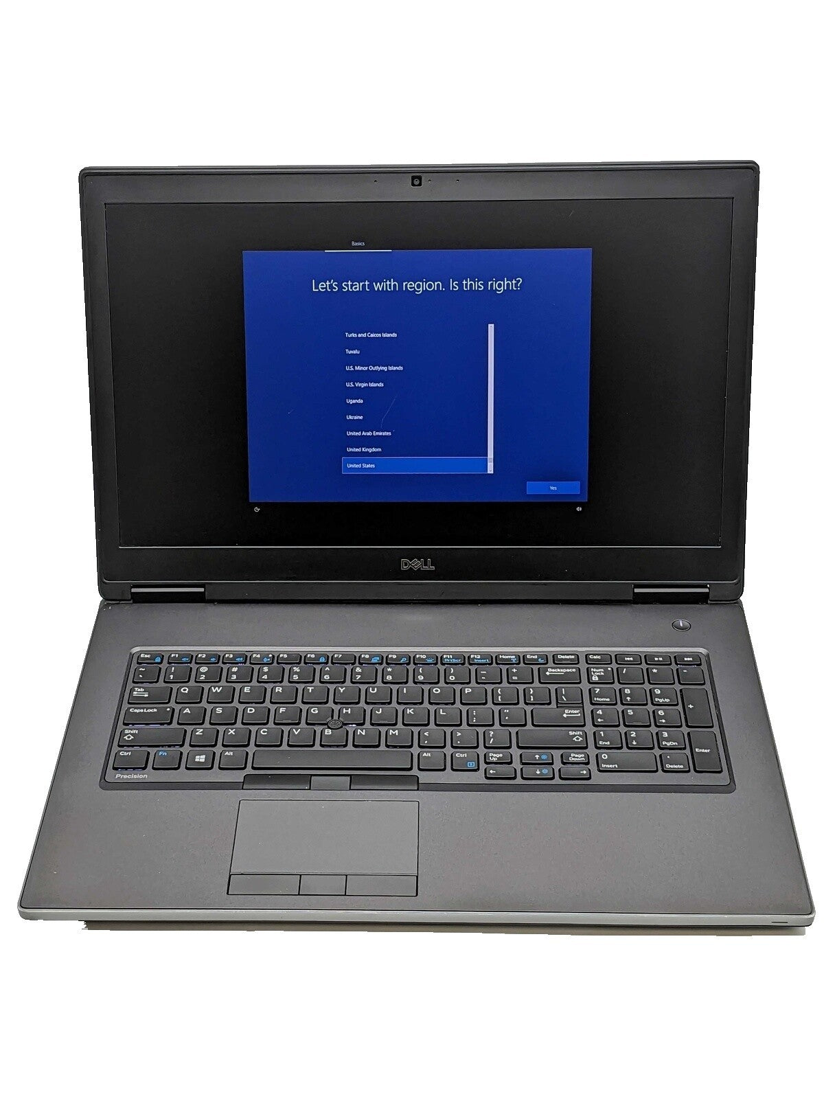 Dell 14 Plus DB14250 14" 2.5K Touch Laptop - Core Ultra 9 288V, 32GB, 1TB SSD - New