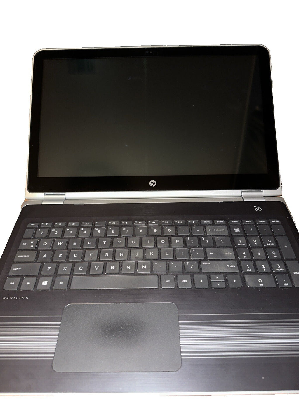 Dell 14 Plus DB14250 14" 2.5K Touch Laptop - Core Ultra 9 288V, 32GB, 1TB SSD - New