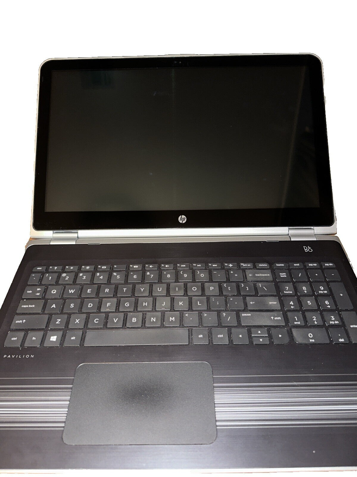 Dell 14 Plus DB14250 14" 2.5K Touch Laptop - Core Ultra 9 288V, 32GB, 1TB SSD - New