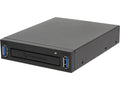 Thermaltake ExtremeSpeed AC0018 2.5" SATA HDD/SSD Hot-Swap Rack with 2x USB 3.0