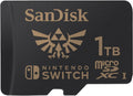 SanDisk 1TB microSDXC - The Legend of Zelda Edition for Nintendo Switch - New Sealed