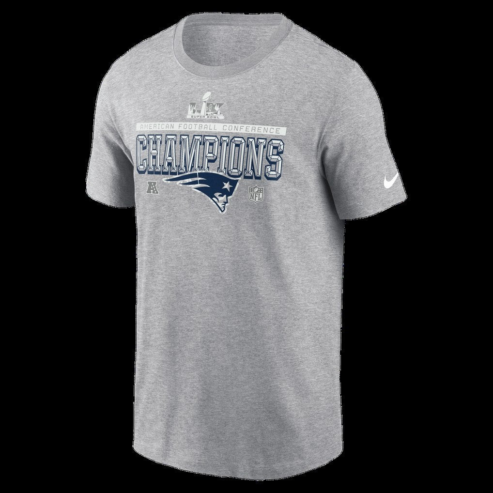 Patriots AFC Champions tee