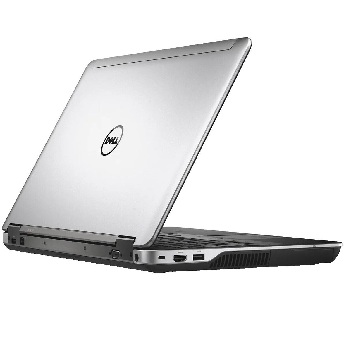 Dell 14 Plus DB14250 14" 2.5K Touch Laptop - Core Ultra 9 288V, 32GB, 1TB SSD - New